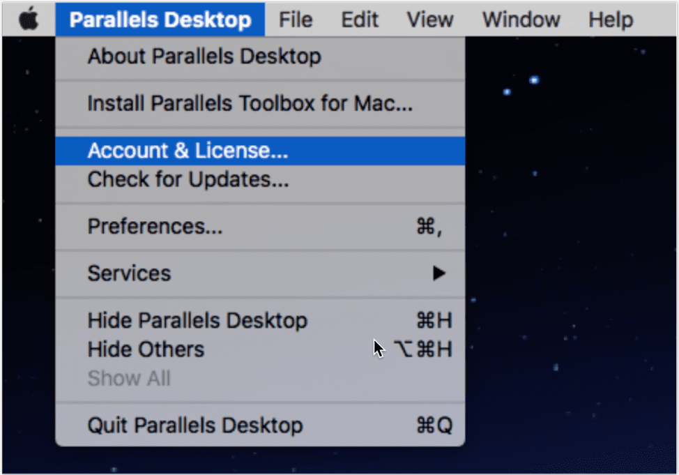 parallels 12 for mac user guide