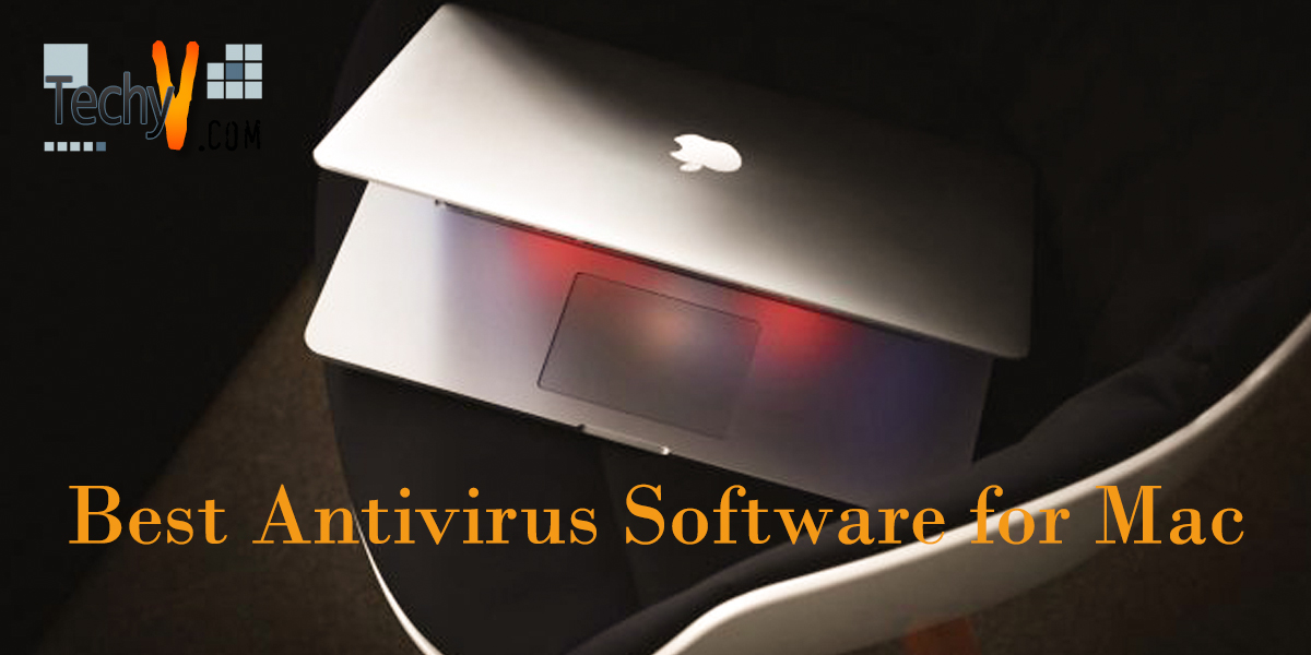 what is the best virus software for mac