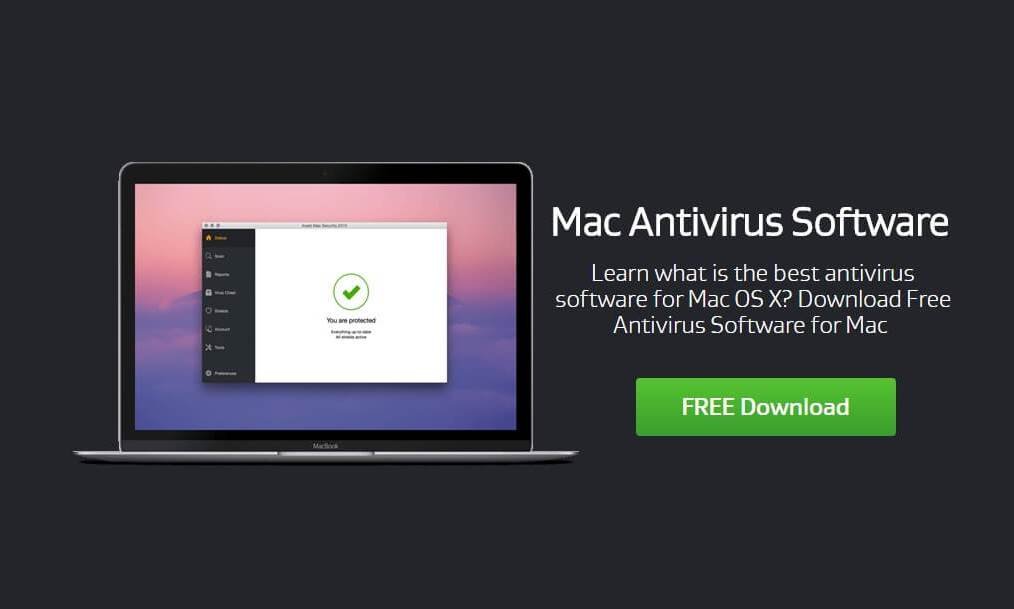 what is the best virus software for mac